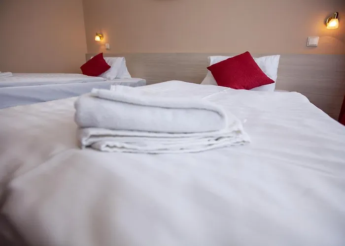 Hotel Stella
