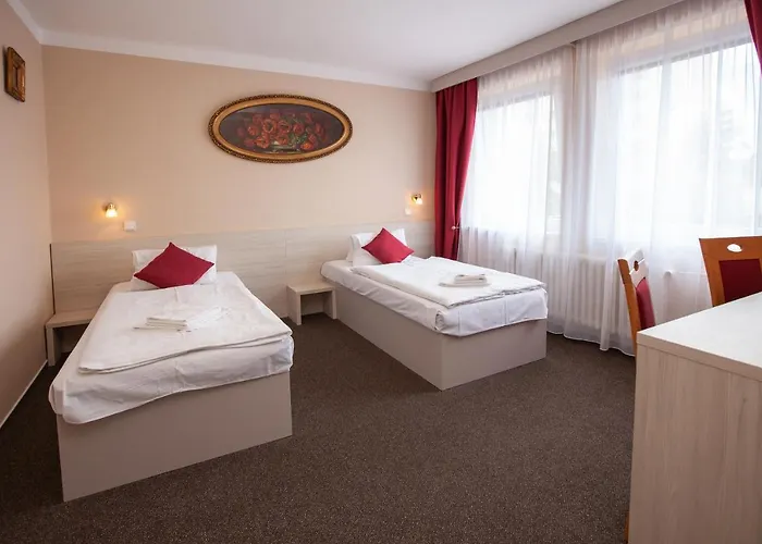 Hotel Stella