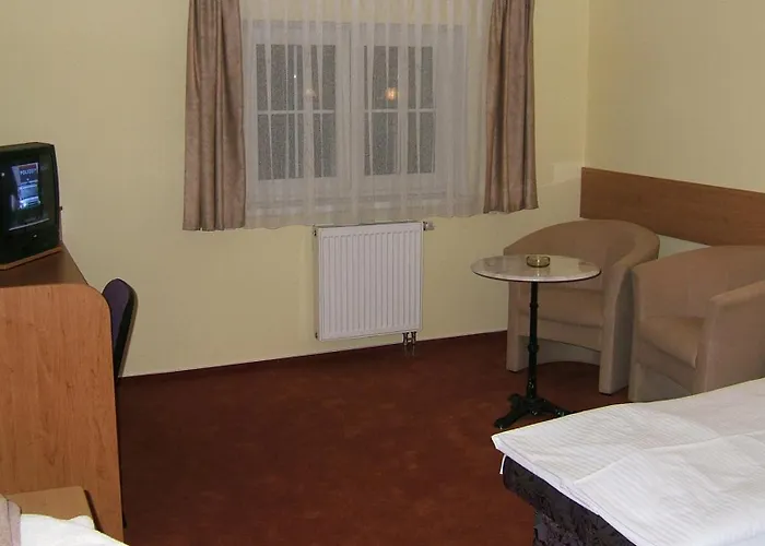 Hotel YORK