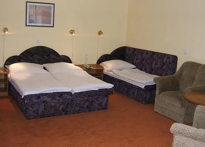 Hotel YORK