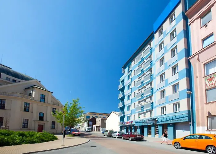 Hotel Trend