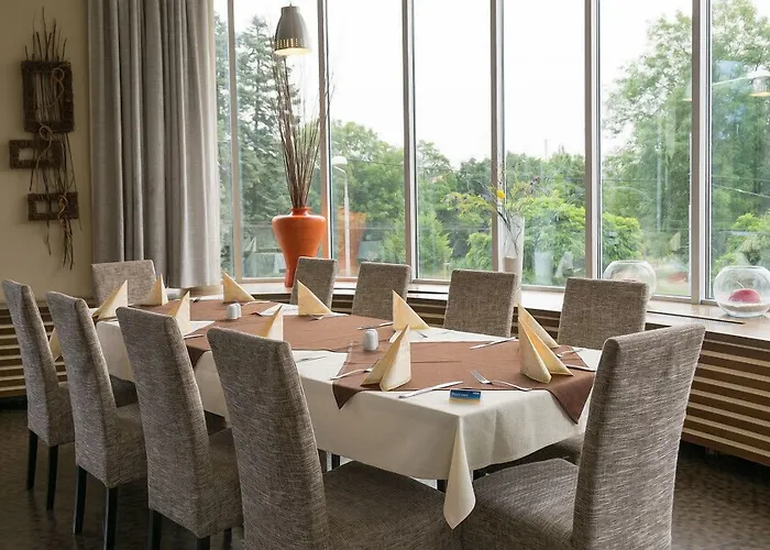 Hotel Lions Plzen