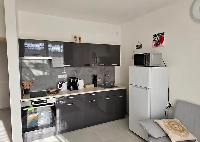 Apartmany I&V - Adults Only