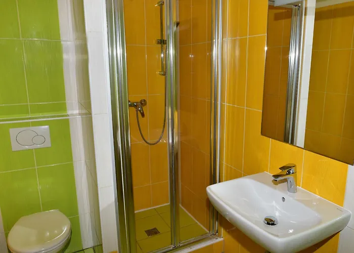 Apartmany U Gigantu