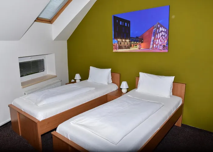 Apartmany U Gigantu