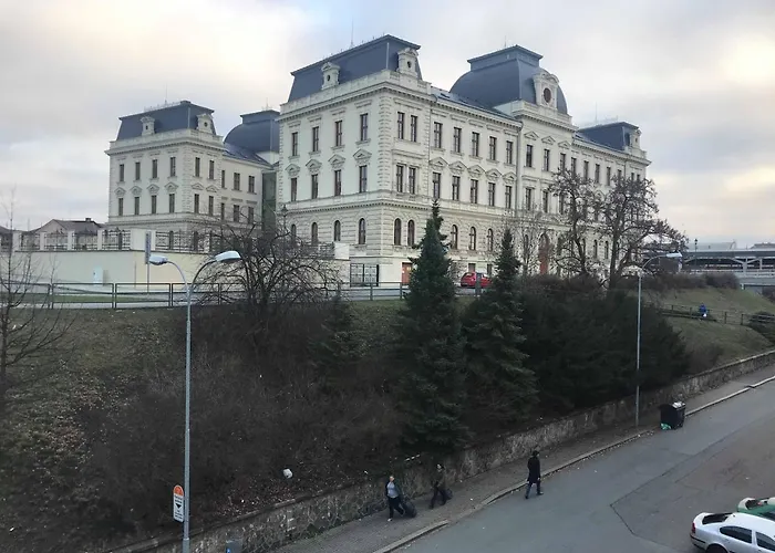 Penzion Malych Pivovaru